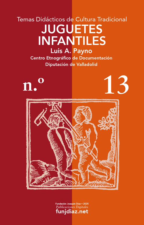 Portada del nº 13