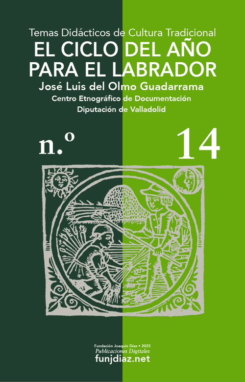Portada del nº 14