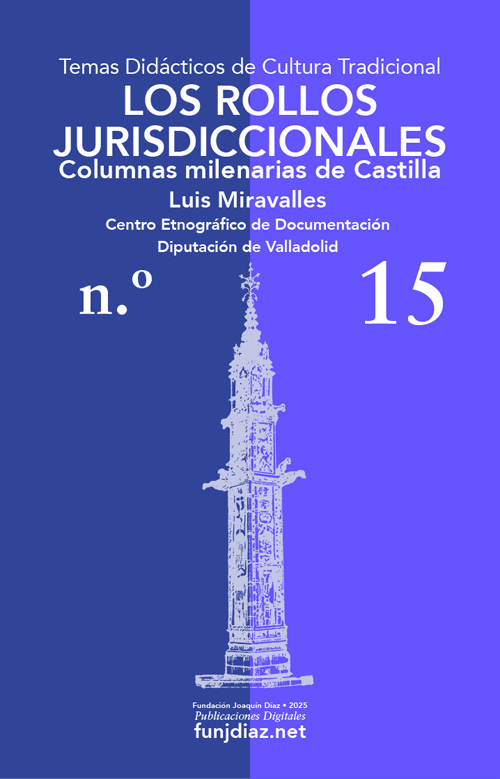 Portada del nº 15