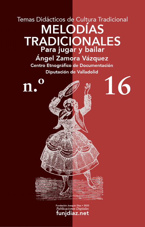 Portada del nº 16