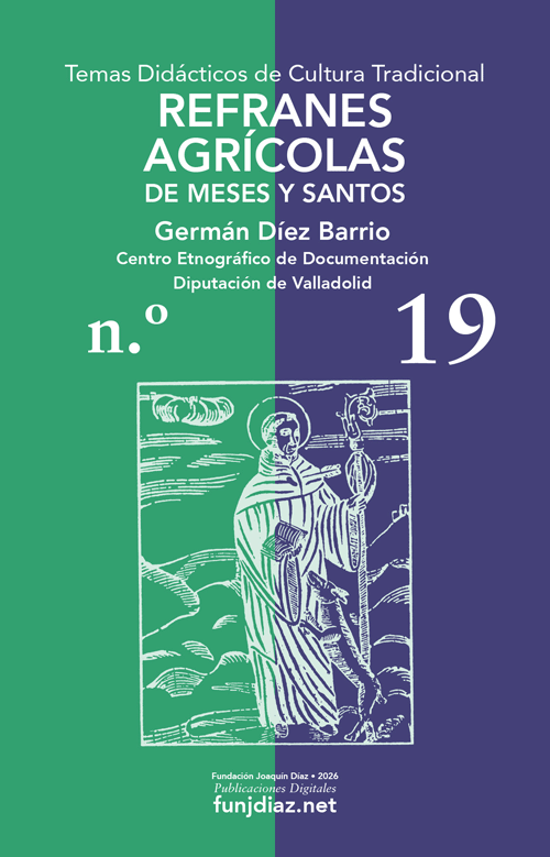 Portada del nº 19