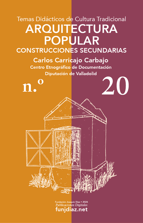 Portada del nº 20