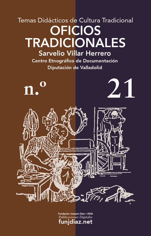 Portada del nº 21