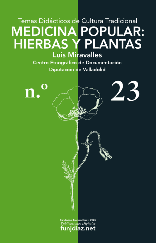 Portada del nº 23