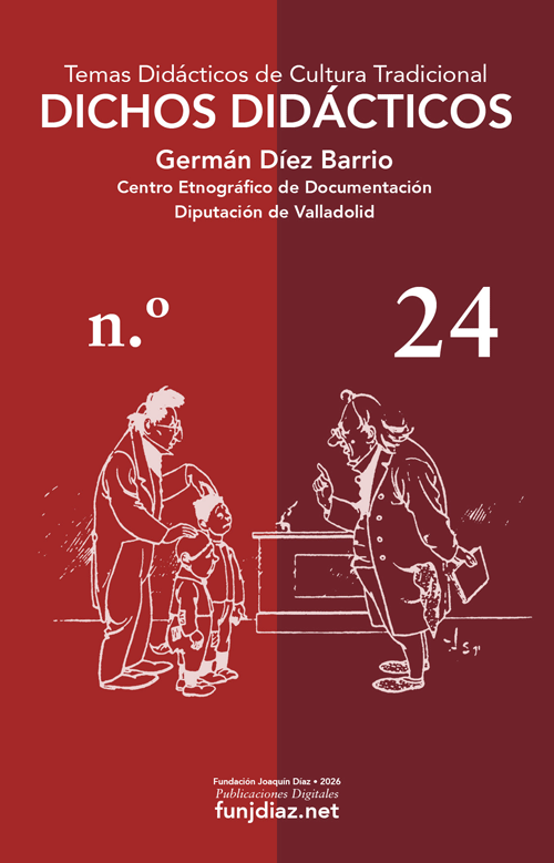 Portada del nº 24