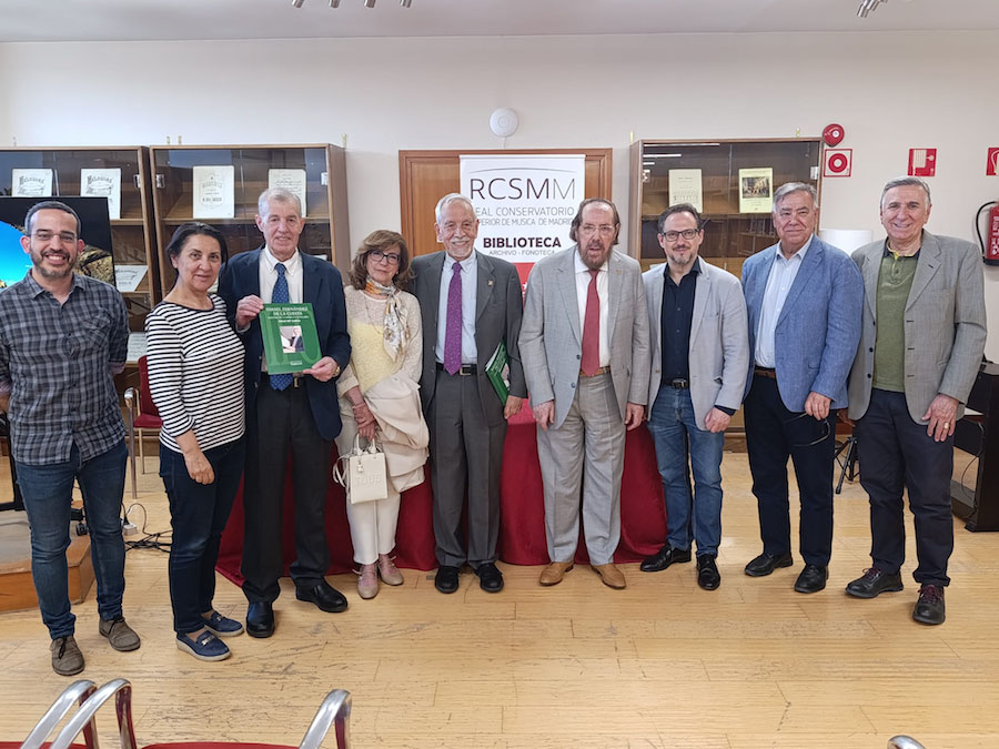 Foto de grupo