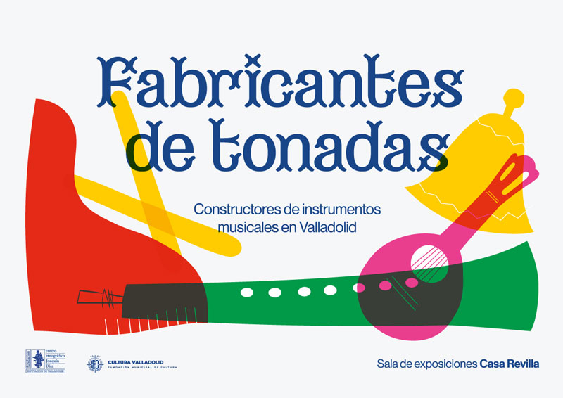 Fabricantes de tonadas