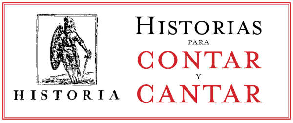 Historias para contar y cantar